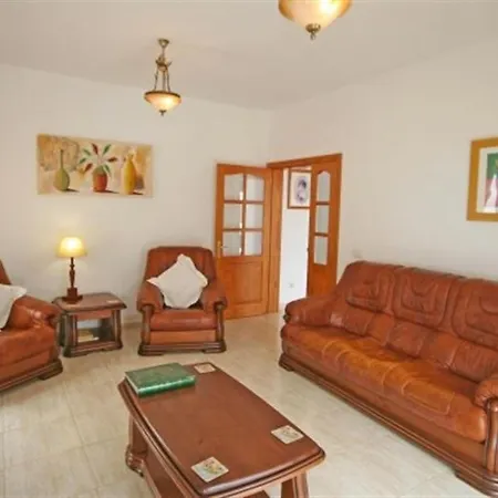 Villa Rosa