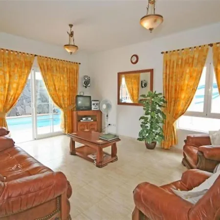 Villa Villa Rosa *
