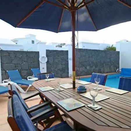Villa Rosa