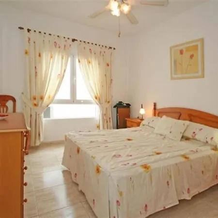Villa Rosa