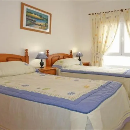 Villa Rosa *