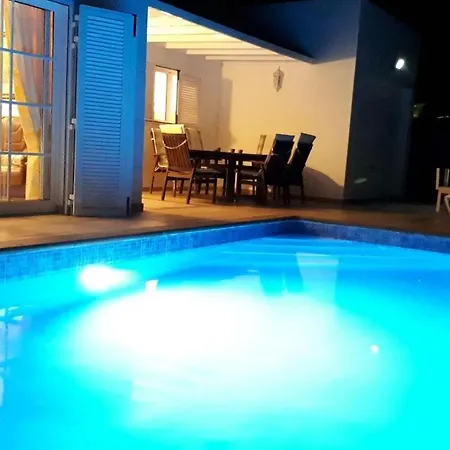 Villa Rosa Costa Teguise