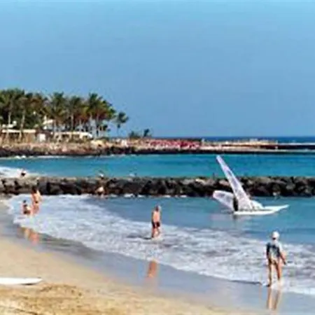 Villa Villa Rosa Costa Teguise
