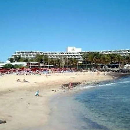 Villa Rosa Villa Costa Teguise