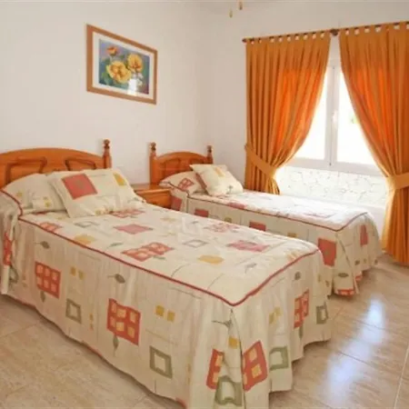 Villa Rosa * Costa Teguise